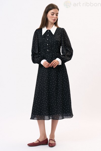 М1046P_1 платье женское