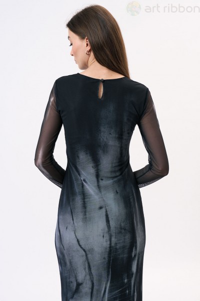 М1063P платье женское